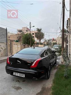 جاگوار XJ